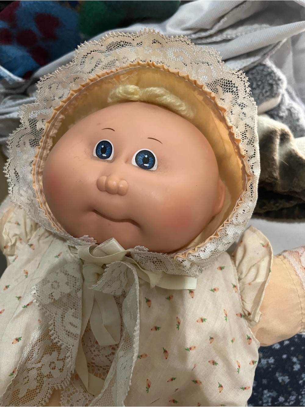 Cabbage Patch Babies (1986) - Jocelyn Alberte - Picture 2 of 10